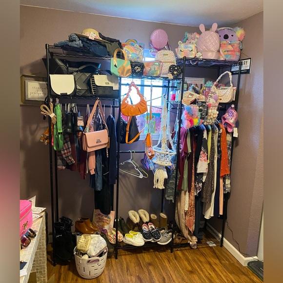 💖💖Live flyer💖💖 like this listing to be notified when I go live! - Picture 5 of 6